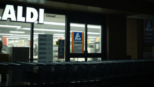 Aldi UK Store Closure Dates – Full Schedule for 2025-2026