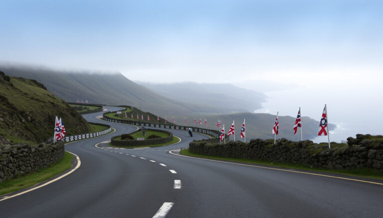 Isle of Man TT 2025 – Complete Schedule and Race Guide