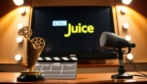 Mawaan Rizwan – Bafta-Winning Comedian Behind BBC’s Juice