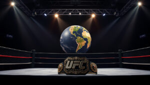 Nina Drama – Biography, Net Worth, Ethnicity and UFC Career